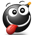 :P