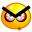:>