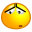 :(
