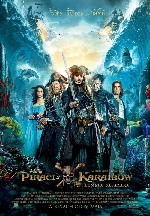 Piraci z Karaibów: Zemsta Salazara / Pirates of the Caribbean Dead Men Tell No Tales (2017) PLDUB.MD.WEB-DL.XviD-KiT / Dubbing PL Piraci z Karaibów: Zemsta Salazara / Pirates of the Caribbean Dead Men Tell No Tales (2017) PLDUB.MD.WEB-DL.XviD-KiT / Dubbing PL