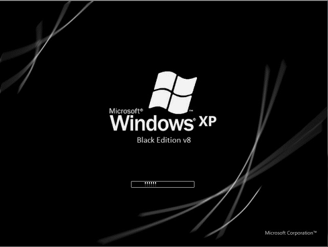 Windows Black Edition Iso