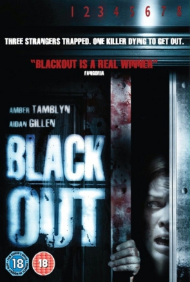 [R G.Daredevil] The Blackout 2009 Dvdrip