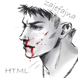 Awatar HTML